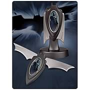 Batman The Dark Knight Batwing Letter Opener with Stand
